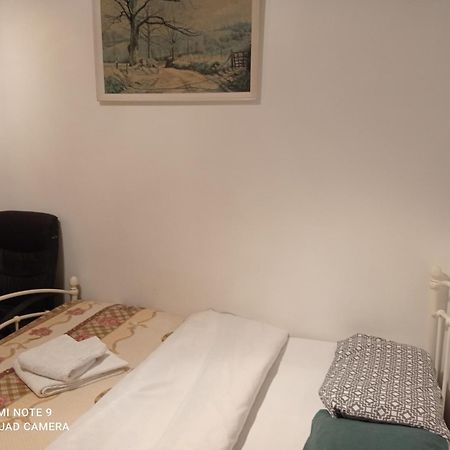 Amazon Guest House Оксфорд Екстер'єр фото