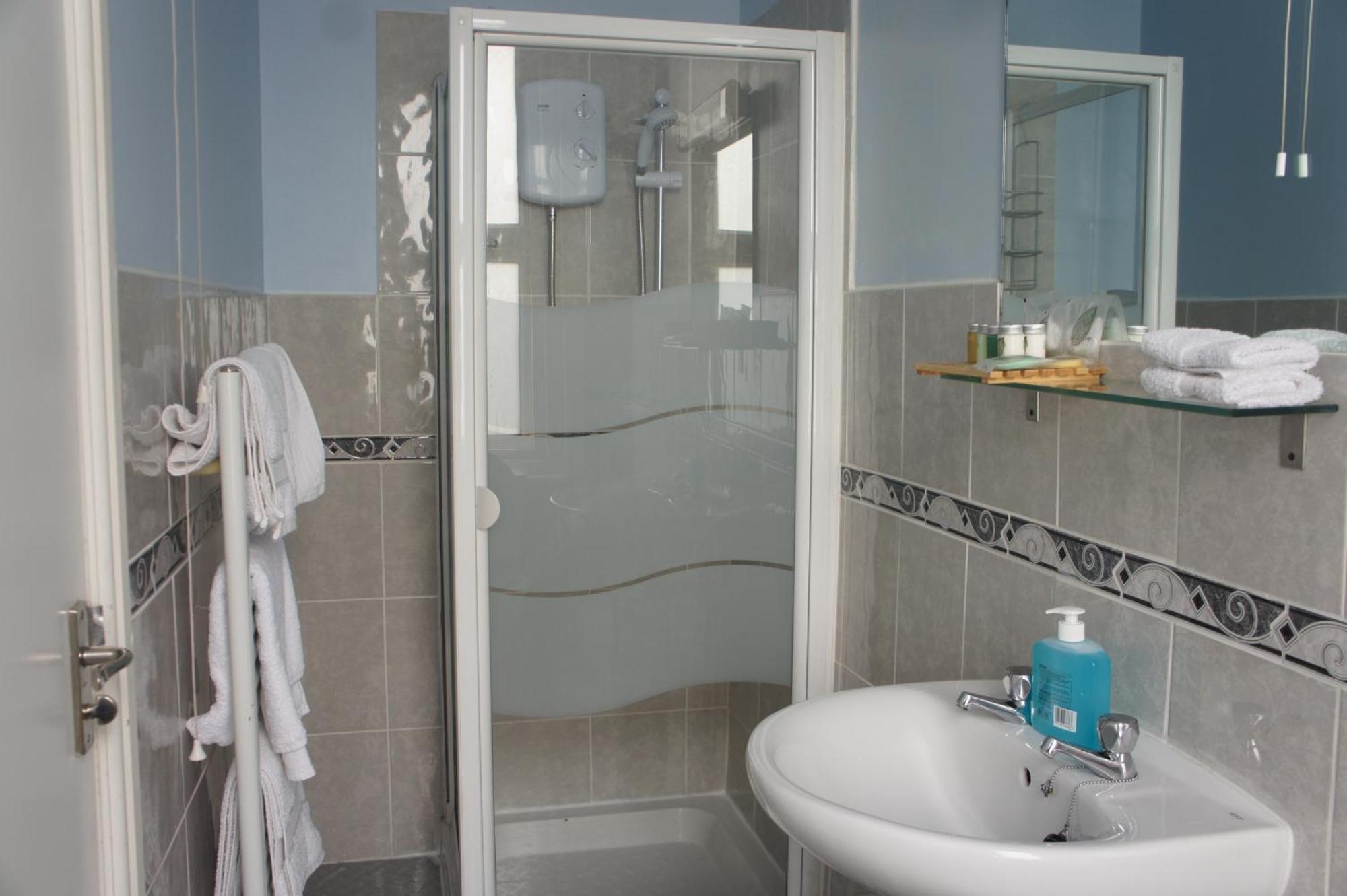 Amazon Guest House Оксфорд Екстер'єр фото
