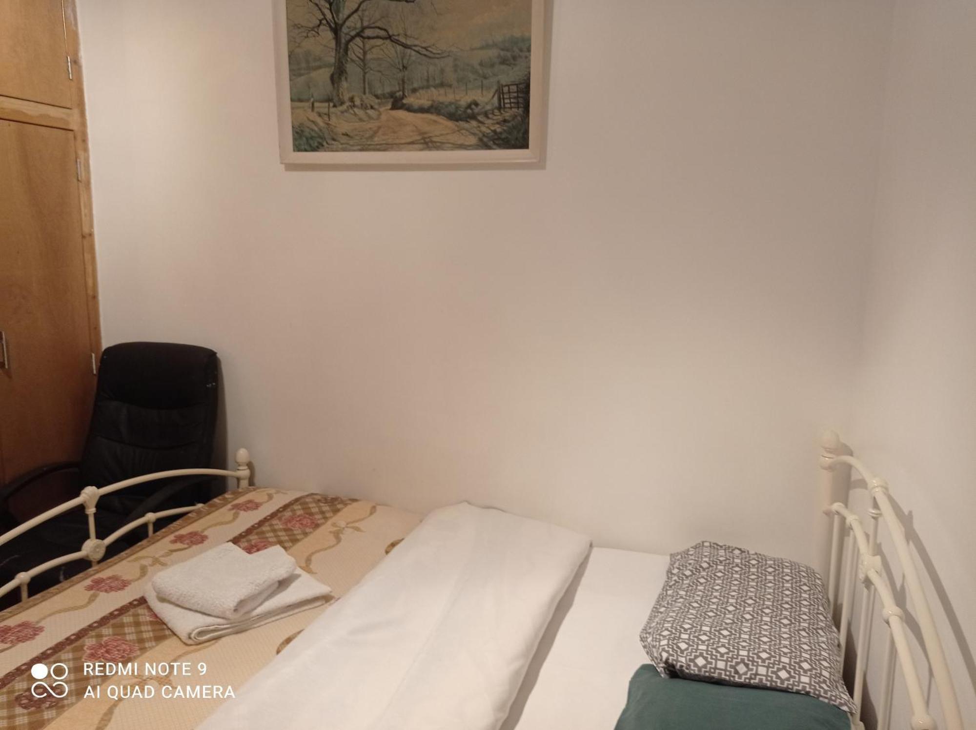 Amazon Guest House Оксфорд Екстер'єр фото