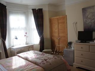 Amazon Guest House Оксфорд Екстер'єр фото